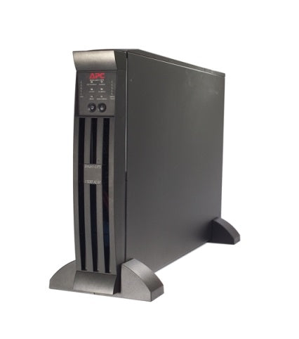 APC SUM3000RMXL2U NEMA L5-30P 120 V Sinewave 2U VRLA Tower Smart-UPS