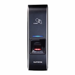 Suprema BEPM-OC 128x64P BioEntry Plus IP Based Fingerprint Access Control