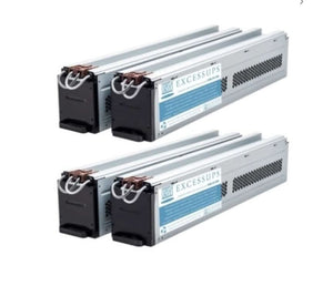 APC Smart-UPS RT SURT10000XLT-2TF3 10kVA 208V Tower UPS System