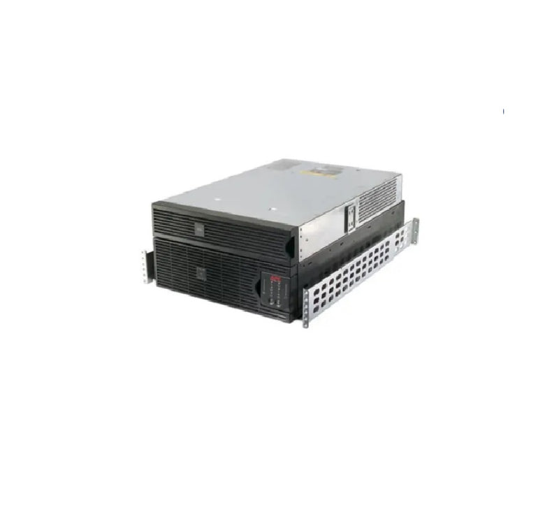 APC by Schneider SURTD5000RMXLP3U Split-Phase Smart-UPS RT 5000VA Tower