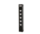 APC Smart-UPS SUVTOPT104 6-outlet 208V Power Distribution Unit