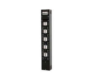 APC Smart-UPS SUVTOPT104 6-outlet 208V Tower Power Distribution Unit
