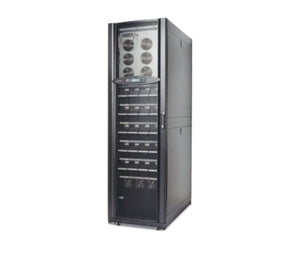 APC Smart-UPS VT SUVTRT30KF4B5S 30kVA 208V Rackmount UPS System
