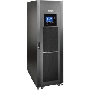Tripp Lite Smart Online SV20KM1P2B 3-Phase 2000VA 120V Modular UPS System