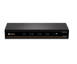 Vertiv SVKM120-001 3840x2160 Wired 1U Rack-mountable KVM Switch