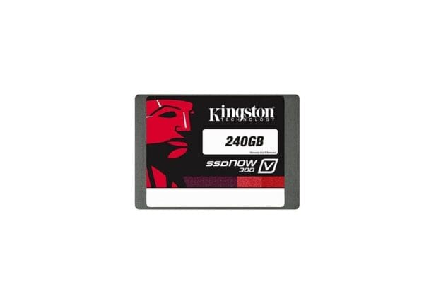 Kingston SVP200S37A/240G V+200 240Gb SATA-600 2.5-Inch Solid State Drive