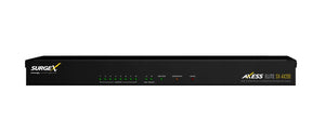 Surgex SX-AX20E Axess Elite 20A 120VDC Managed Power Conditioner