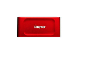Kingston SXS1000R/1000G XS1000 1TB PCIe 4.0 NVMe Solid State Drive