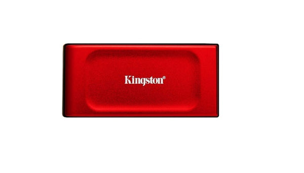 Kingston SXS1000R/2000G XS1000 2TB Solid State Drive