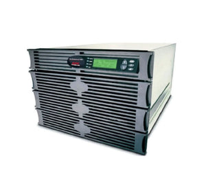APC Symmetra RM SYH4K6RMI 4kVA 240V 8U Rackmount UPS System