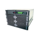 APC Symmetra RM SYH6K6RMT 6000VA 120V Tower UPS System