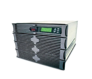APC Symmetra RM SYH6K6RMT 6000VA 120V Tower UPS System
