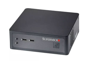 Supermicro SYS-1017A-MP Atom N2800 4GB BGA 559 Mini-ITX Barebone System