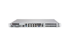 Supermicro SYS-1018D-FRN8T SuperServer Xeon 128GB DDR4 1U Rack Barebone Server
