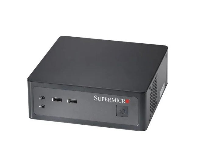 Supermicro SYS-1018L-MP Xeon 1018L-MP DDR3 Barebone Server