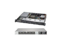 Supermicro SYS-1019D-12C-FRN5TP 512GB Barebone Server