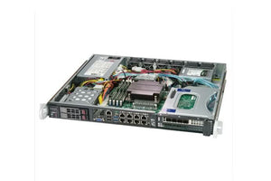 Supermicro SYS-1019D-14CN-FHN13TP 1U Intel Xeon 14-Core 256GB Server