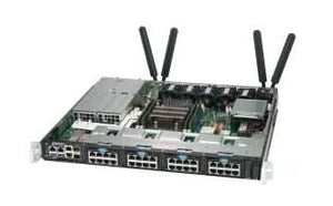 Supermicro SYS-1019D-16C-FRN5TP Xeon 512GB 16-Core Rack-mountable Server