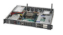 Supermicro SYS-1019D-4C-FHN13TP 512GB 4-Cores DDR4 1U Rack Server