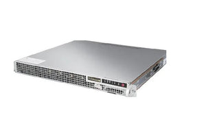 Supermicro SYS-1019S-M2 SuperServer Xeon 1019S-M2 64GB DDR4 1U Rack Barebone Server