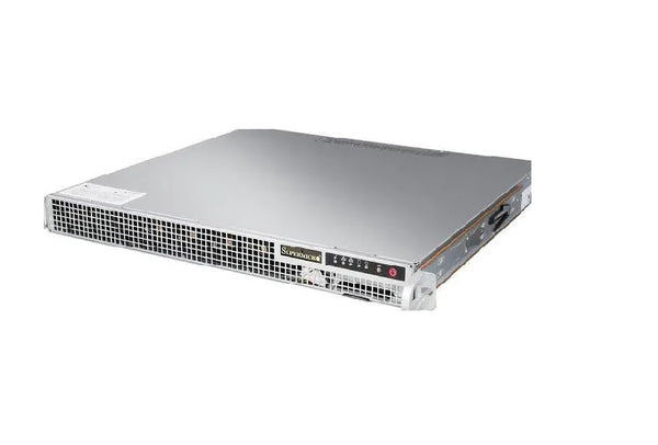 Supermicro SYS-1019S-M2 Xeon 64GB Rack Barebone Server