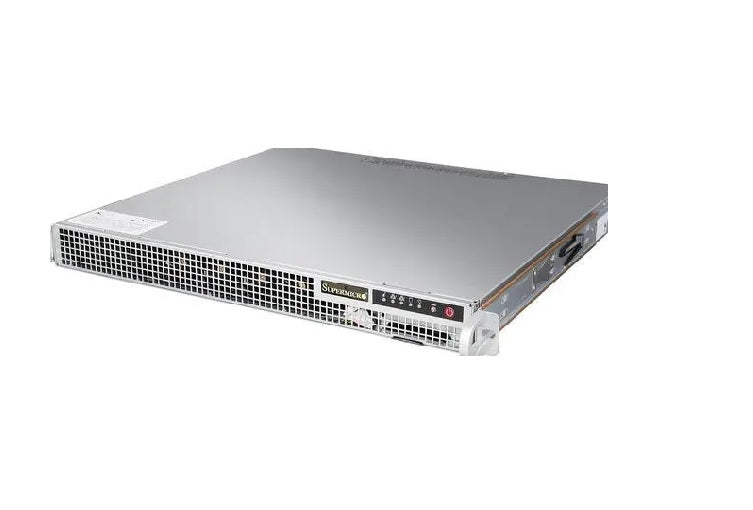 Supermicro SYS-1019S-M2 Xeon 64GB Rack Barebone Server