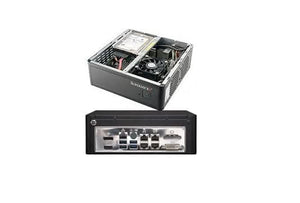 Supermicro SYS-1019S-MP SuperServer Xeon 4-Core 32GB DDR4 Mid Tower Barebone Server