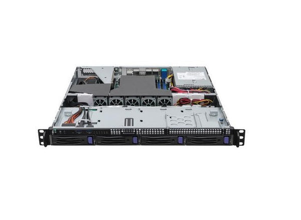 Supermicro SYS-1028GQ-TR E5-2600 64GB Barebone Server
