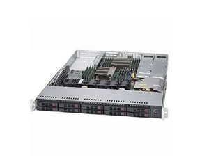 Supermicro SYS-1028R-WMR SuperServer Xeon E5-2600 2TB Barebone Rack Server