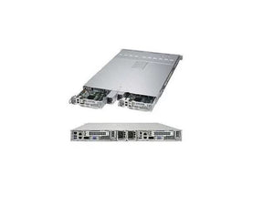 Supermicro SYS-1028TP-DC0R SuperServer Xeon 2TB DDR4 Rack Barebone Server