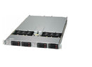 Supermicro SYS-1028TP-DTR Xeon 64GB Rack Barebone Server