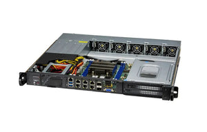 Supermicro SYS-110D-20C-FRDN8TP 1U Intel Xeon 20-Core 256GB Server