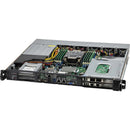 Supermicro SuperServer SYS-110P-FRN2T Intel Xeon LGA-4189 2TB 1U Rackmount Server Barebone System