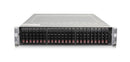 Supermicro SYS-2015TA-HTRF Atom D525 4GB 2-Core DDR3-SDRAM 2U Rack Server