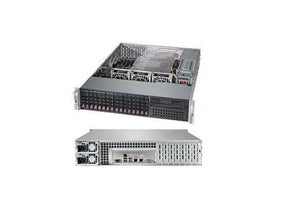 Supermicro SYS-2028R-C1RT SuperServer Xeon 2028R-C1RT 1TB Rack Barebone Server