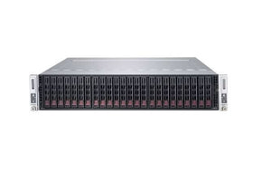 Supermicro SYS-2028UT-BC1NRT SuperServer Xeon 2TB Barebone Server
