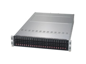 Supermicro SYS-2029TP-HC0R Xeon 4TB LGA 3647 DDR4 2U Rack Barebone Server