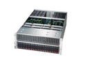 Supermicro SYS-4028GR-TR Xeon 1.50TB DDR4 Barebone Server