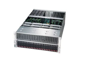 Supermicro SYS-4028GR-TR SuperServer Xeon 1.50TB DDR4 SDRAM Rack Barebone Server