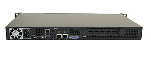 Supermicro SYS-5017A-EP S1200 Atom N2800 4GB 2-Core 1U Rack-mountable Server