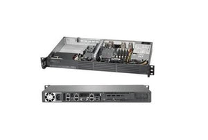Supermicro SYS-5017K-N6 SuperServer Pentium Intel 128GB Rack-Mountable Barebone Server