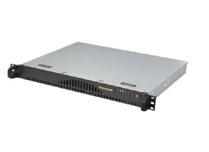 Supermicro SYS-5018A-MLTN4 FCBGA 1283 4- Core 64GB DDR3 Rack Barebone Server
