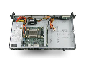 Supermicro SYS-5018A-TN4 SuperServer Atom C2750 32GB 1U Rack Server