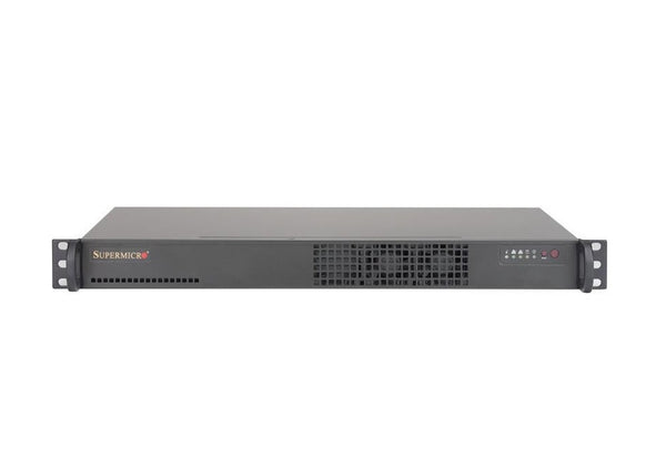 Supermicro SYS-5018A-TN7B SuperServer Atom C2758 Server