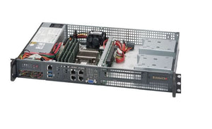 Supermicro SYS-5018D-FN4T SuperServer Xeon D-1541 8-Core 128GB Barebone Server