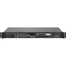 Supermicro SYS-5018D-FN8T D-1518 4-Core 1U Barebone Server