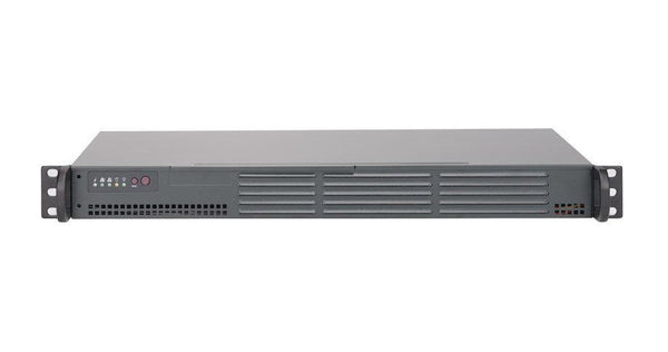 Supermicro SYS-5018D-LN4T SuperServer D1508 128GB Server