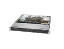 Supermicro SYS-5019A-12TN4 SuperServer Atom C3850 Server