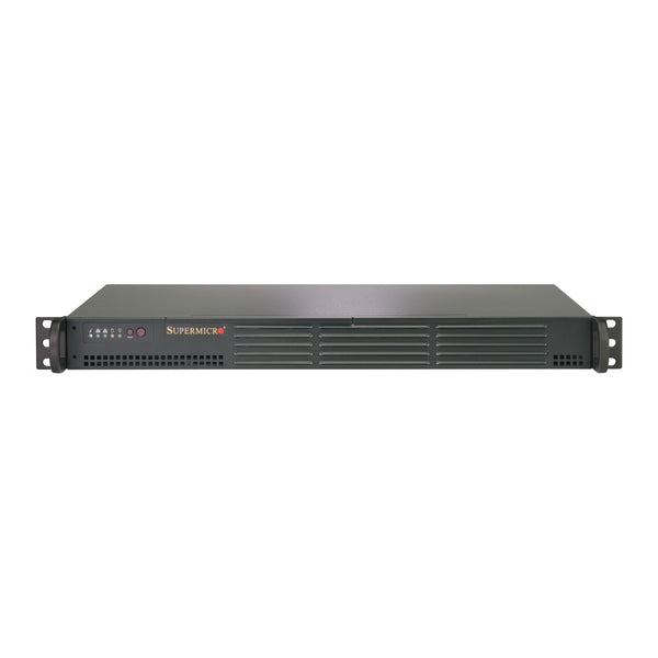 Supermicro SYS-5019A-12TN4 Xeon 64GB Intel  DDR4 Server 