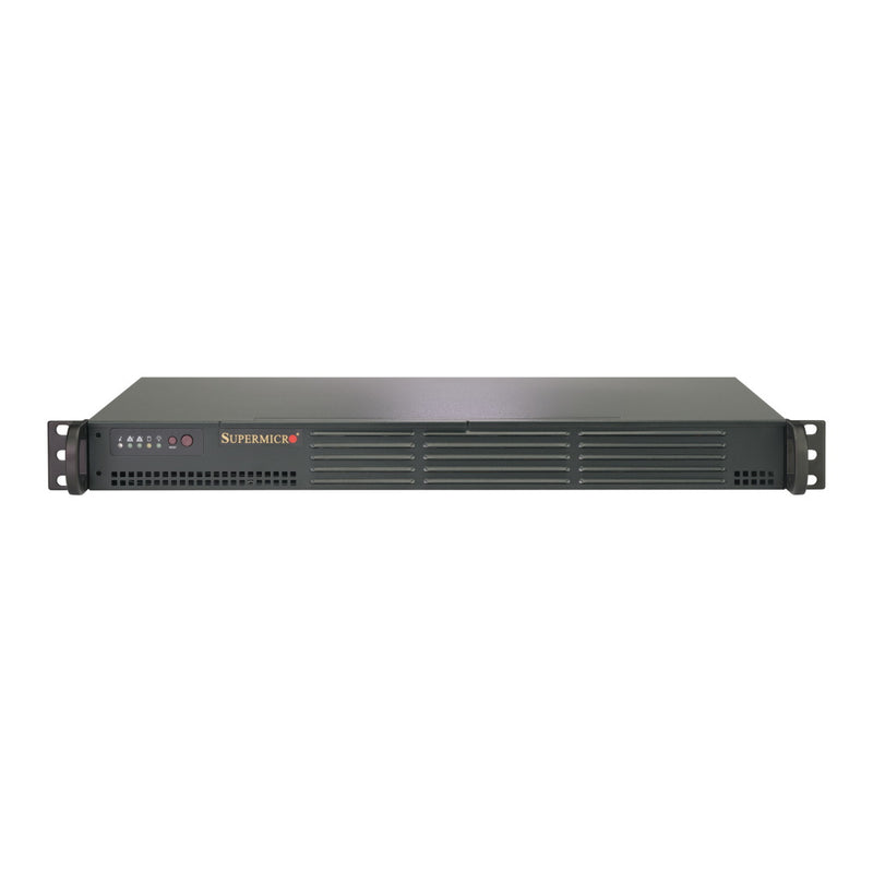 Supermicro SYS-5019A-12TN4 Xeon 64GB Intel  DDR4 Server 